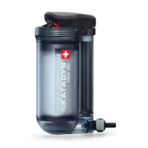 Bestseller Filter Katadyn Wandelaar Pro banier