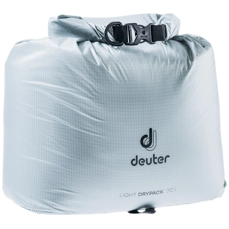 Beperkt Aanbod Waterdichte tas Deuter Droogpak 20 blik