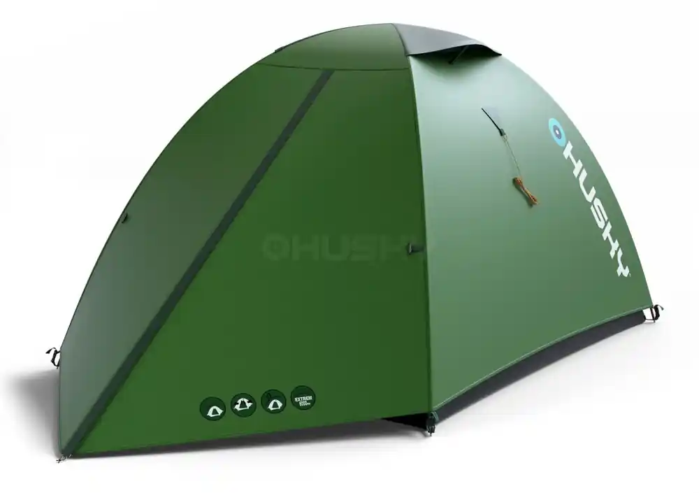 Tent HUSKY Bret 2 Lage Prijs