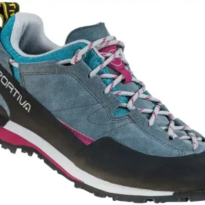Dames schoenen LA SPORTIVA Kei X leisteen / ed pruim 37.5 EU Nieuw