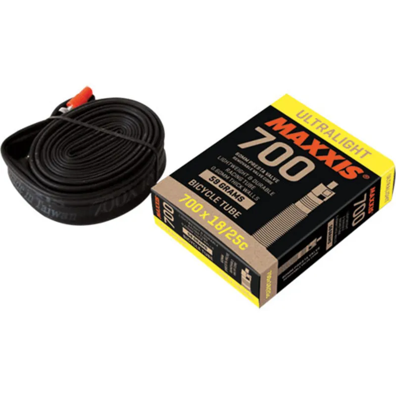 Binnenband Maxxis Ultralight GAL-FV 48mm 29x1.75/2.4 Favoriet