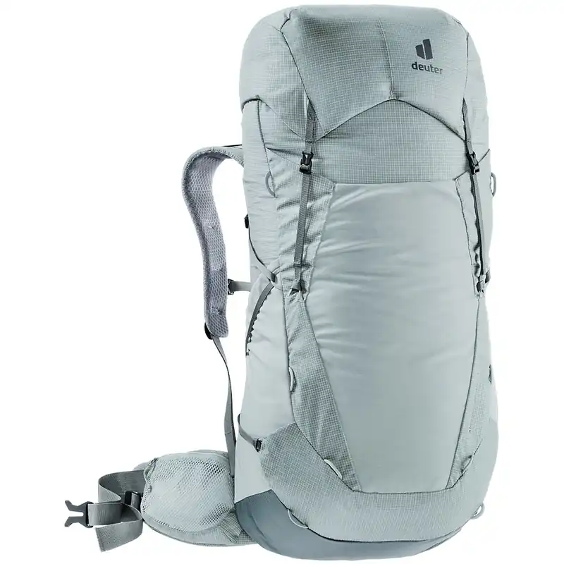 Koop Online Wandelrugzak Deuter Luchtcontact Ultra 50+5 Tin-schalie