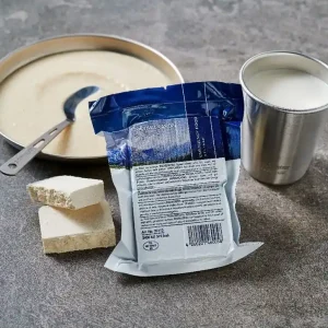 Nieuw Duurzaam noodgeval voedsel MSI Overleving Rantsoen (125 g, 575 kcal)