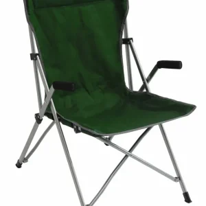 Nu Kopen Camping stoel PINGUIN Gids stoel groen