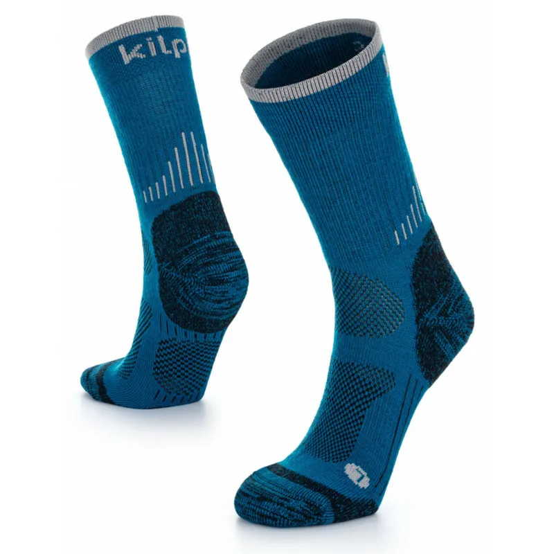 Aanbieding Buitenshuis sokken Kilip Mirin-U Turkoois 35-38
