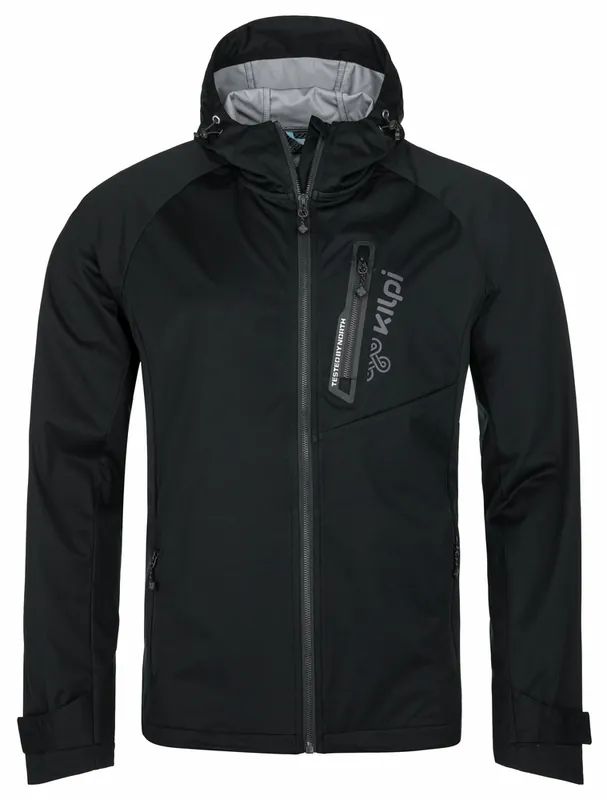 Must-Have Herenjas Kilpi Beltra-M zwart XS