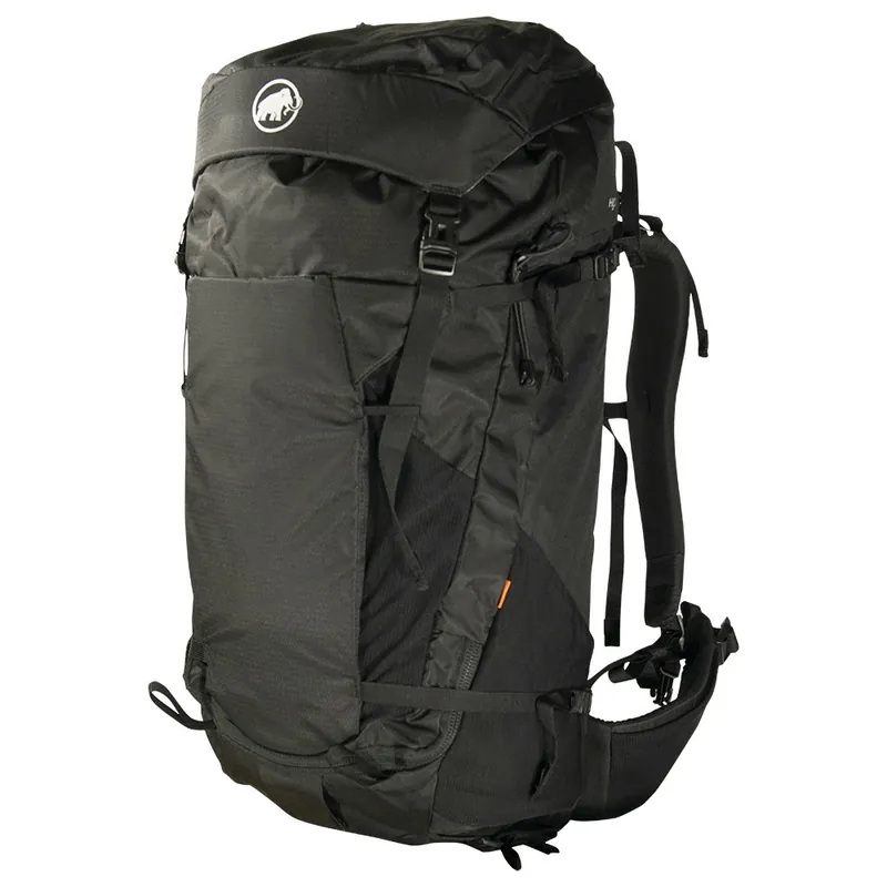 Dagaanbieding Wandelrugzak Mammut Lithium 50 Zwart
