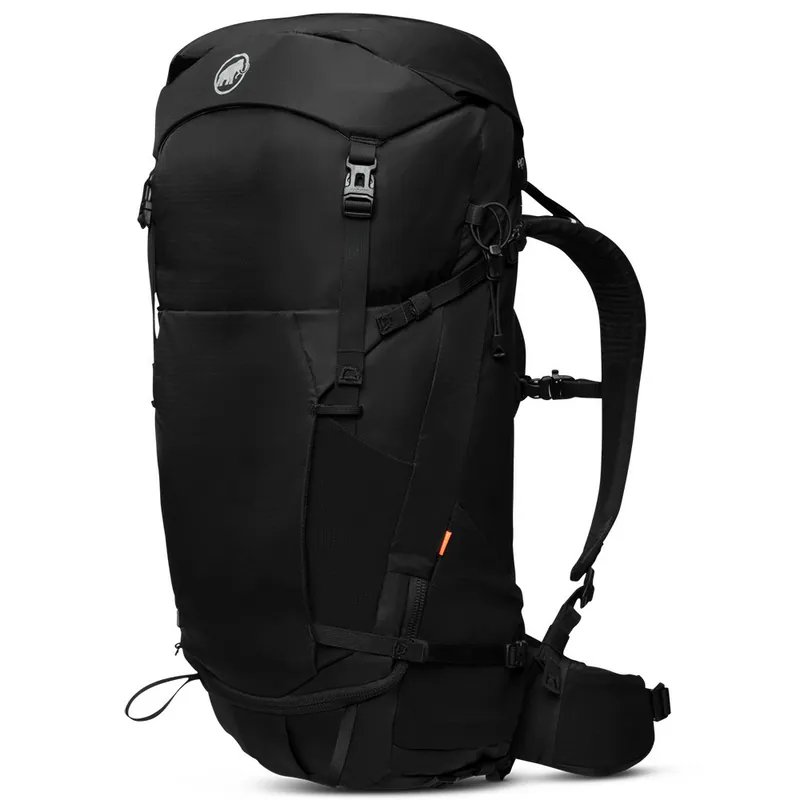 Wandelrugzak Mammut Lithium 40 Zwart Superprijs