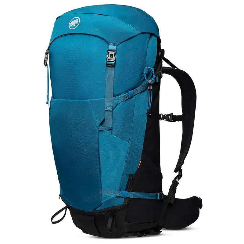Toerrugzak Mammut Lithium 40 Sapphire-black Bestseller