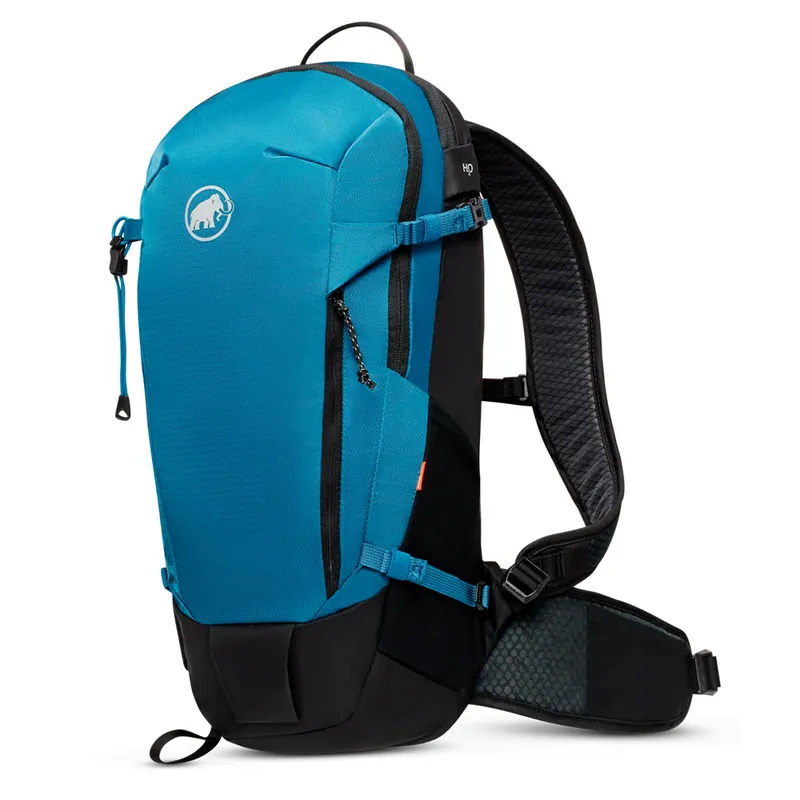 Wandelrugzak Mammut Lithium 15 Saffierzwart Koop Online