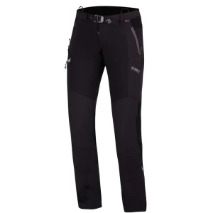 Damesbroeken Direct Alpine Cascade Dame 3.0 zwart XX S Lage Kosten