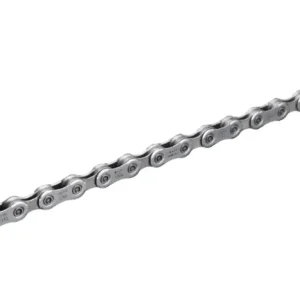 Shimano SLX CN-M7100 ketting 126 schakels met snelsluiting Must-Have