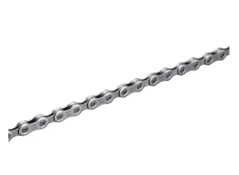 Shimano SLX CN-M7100 ketting 126 schakels met snelsluiting Must-Have