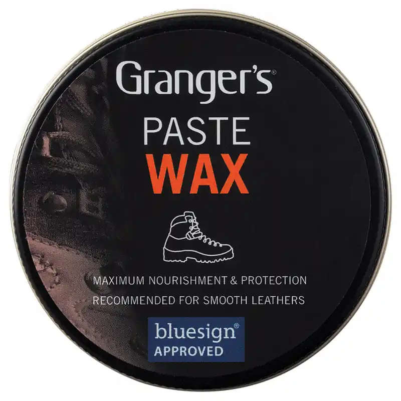 impregnatie Granger´s Plakken Was 100 ml Premium
