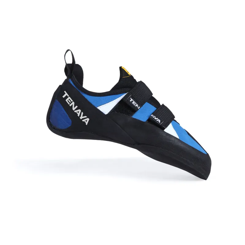 Laatste Versie Klimmers Tenaya Tanta Blauw/Azul 35.5