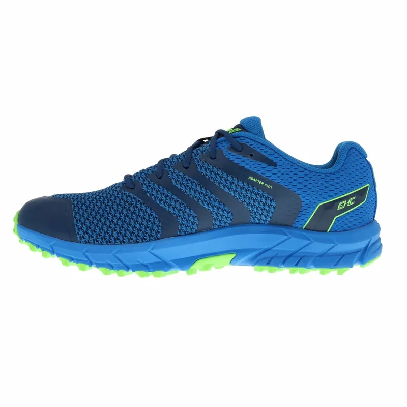 Lage Prijs Herenschoenen Inov-8 Parkklauw 260 M. (S) blauw groen 39.5