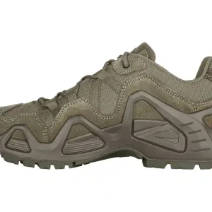 Dames schoenen LOWA Zefier GTX Lo TF Ranger groen 36.5 Koop Online