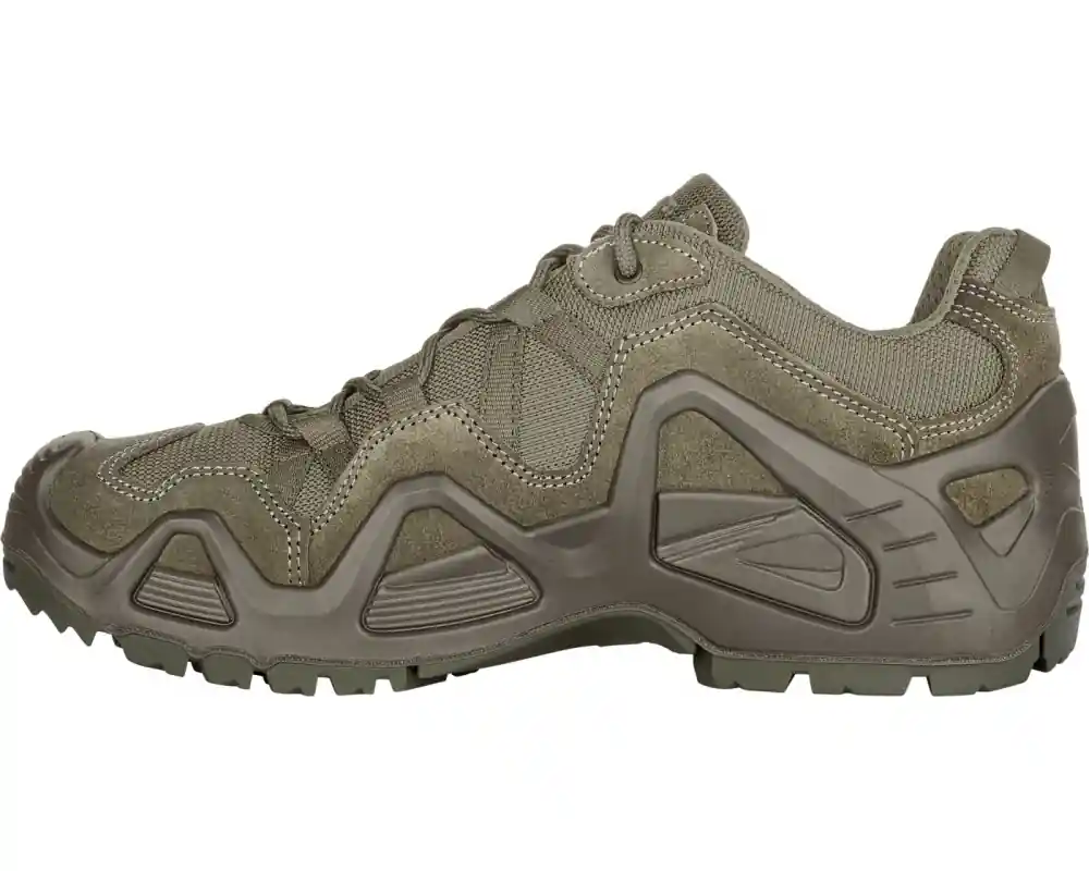 Dames schoenen LOWA Zefier GTX Lo TF Ranger groen 36.5 Koop Online