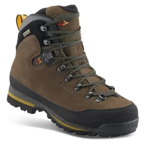 Gratis Retour Heren / Dames schoenen GARMONT Nebraska GTX donker bruin 36