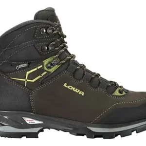 Gratis Retour Dames schoenen LOWA Dame LICHT GTX leisteen 37