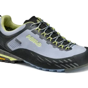 Dames schoenen Asolo Eldo LTH GV ML Blauw mist/mimosa 36 (2/3) Tijdelijk Beschikbaar