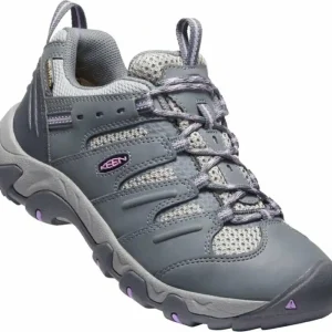 Damesschoenen Keen Koven Midden WP Vrouwen staal grijs/wasabi 36 Fabrieksprijs
