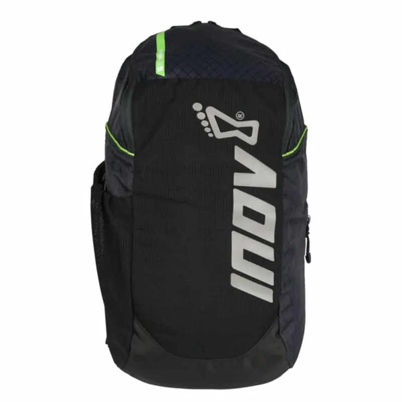 Rugzak Inov-8 Ventureliet 8L zwart groen UNI Merkproduct