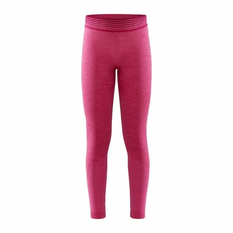 Snelle Levering Kinderen onderbroek Craft Kern droog actief comfort Junior roze 134