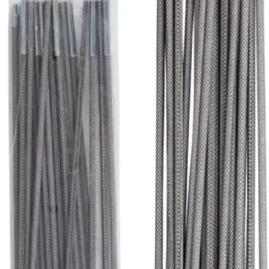 Betrouwbaar Tent durawrap staven HUSKY BURTON