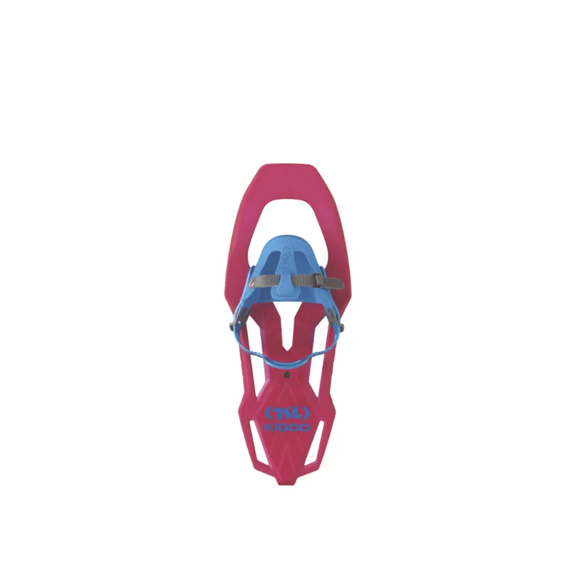 Kinderen sneeuwschoenen TSL Kidoo Magenta Seizoensaanbieding