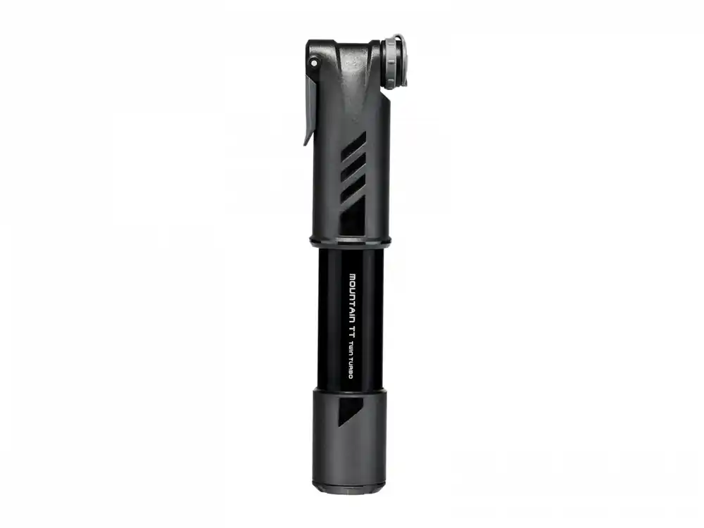 Pomp Topeak Berg TT Tweeling Turbo Koopje