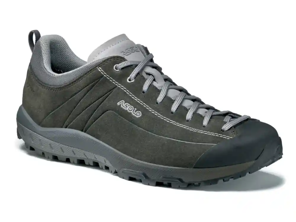 Koopje Herenschoenen Asolo Space GV MM beluga 19