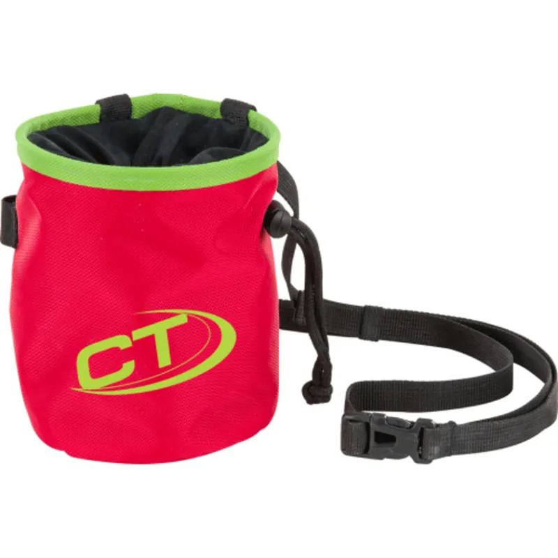 Fabrieksprijs Magnesiumzak Climbing Technology Cilinder 4-pack