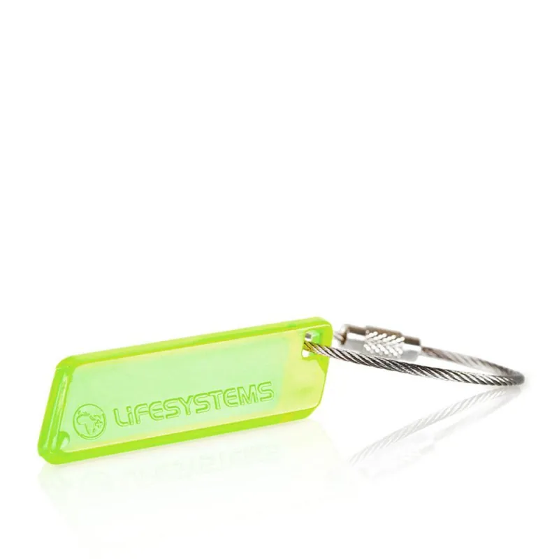 Lifesystems Intensity Glow Marker groen Voordeelprijs
