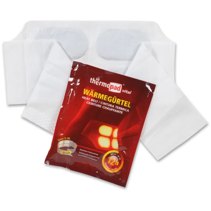 Direct Beschikbaar YATE Thermopad warmtegordel 1 stuks