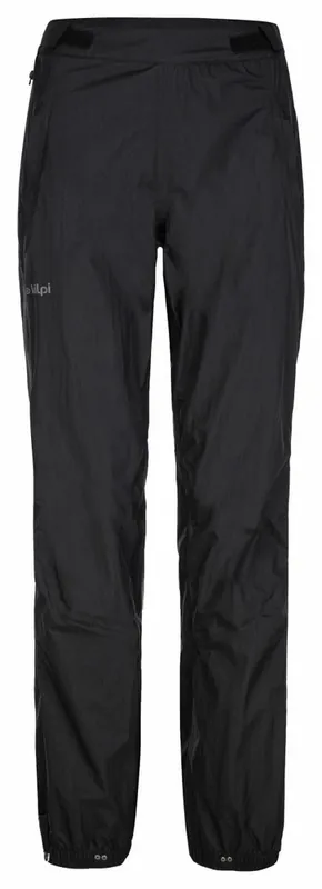 Dames outdoorbroek Kilpi Alpin-W Zwart XS Aanbieding