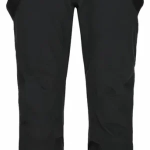 Veilige Betaling Herenbroek Kilpi Methone-M Zwart XS