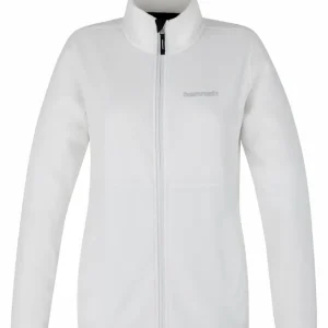 Dames sweatshirt Hannah Livela II wit mel S Tijdelijk Beschikbaar
