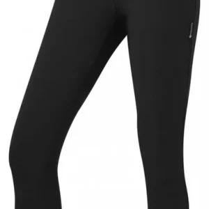 Damesbroek Montane Ineo Pants-reg Leg zwart XS Lage Kosten