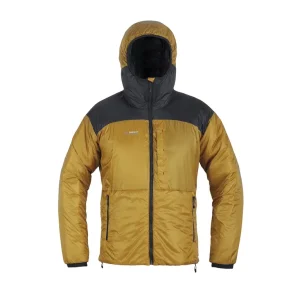 Herenjas Direct Alpine Yungay 2.0 karamel/antraciet S Nu Kopen