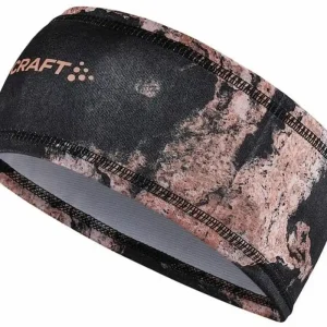 Koop Vandaag Unisex hoofdband Craft Core Essence Jersey oranje UNI