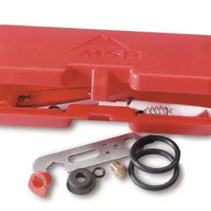 Alleen Vandaag MSR Expeditie Service Kits