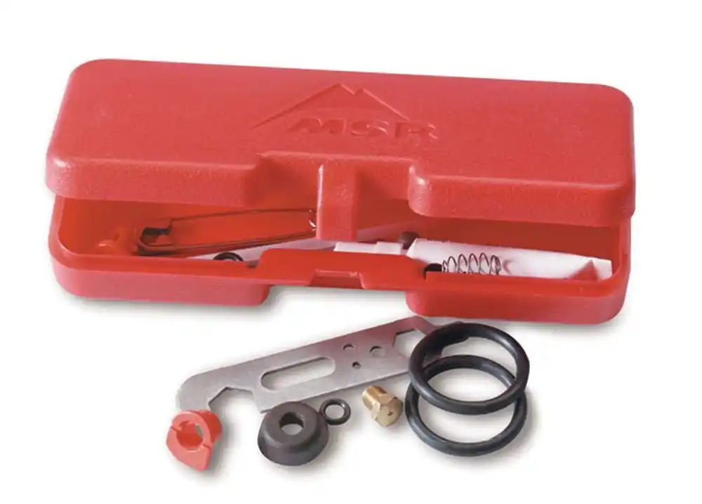 Alleen Vandaag MSR Expeditie Service Kits