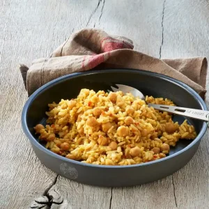 Beste Prijs Trek´n Eat Chana Masala (180 g, 619 kcal)
