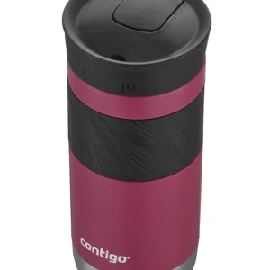 Meest Verkocht Thermos Contigo SnapSeal Byron 2.0 470ml drakenfruit