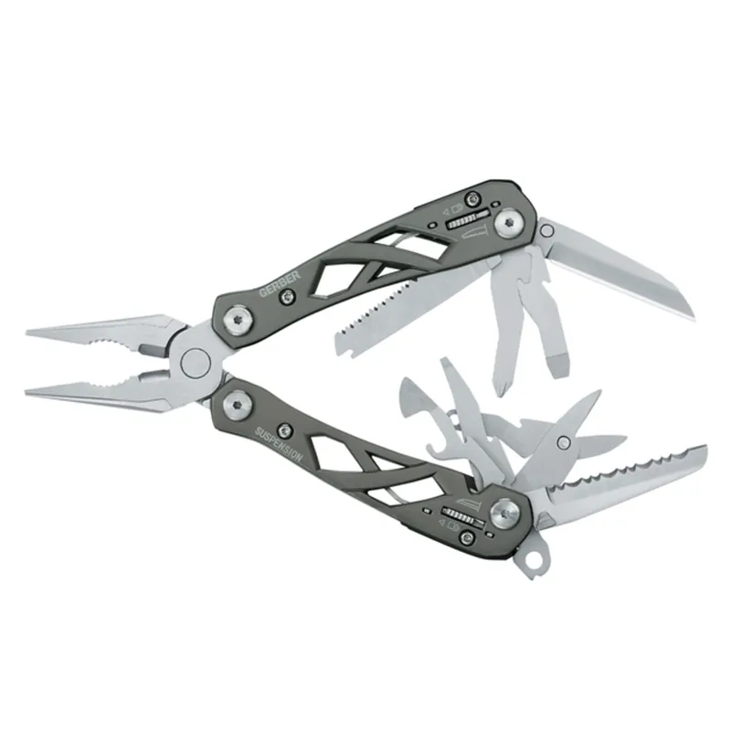 Multifunctionele tang Gerber Suspension Multi-Tool Koop Vandaag