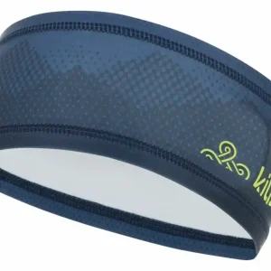 Premium Hardloophoofdband Kilpi Brillians-U DBL UNI