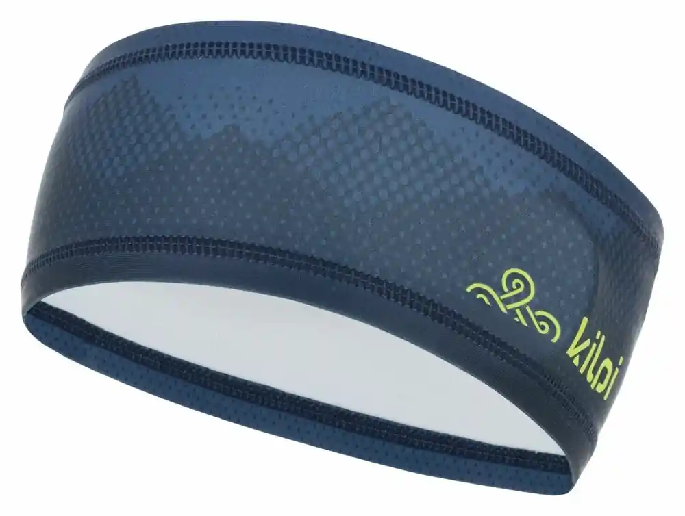 Premium Hardloophoofdband Kilpi Brillians-U DBL UNI