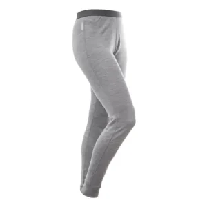 Functioneel ondergoed voor dames Sensor Merino Bold Grey S Favoriet