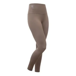 Functionele legging voor dames Sensor Infinity Eco Grey S Betaalbaar